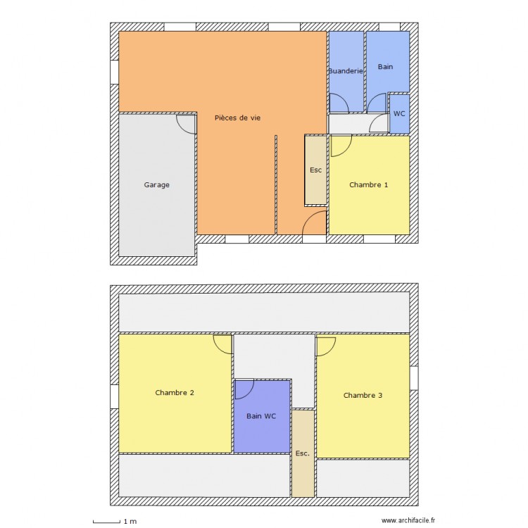 Angelie 2 CA   3. Plan de 0 pièce et 0 m2