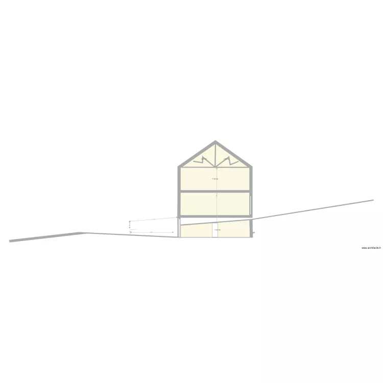 CSSSC. Plan de 