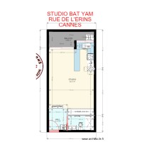 STUDIO BAT YAM projet