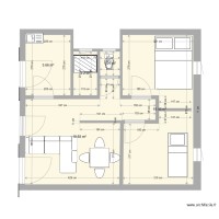 Plan Maison PK7