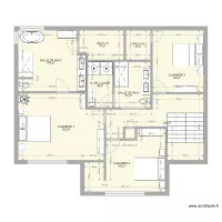 VIB ARCHITECTURE 144 &Eacute;TAGE