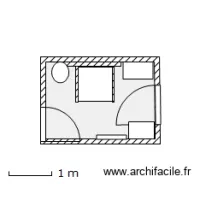 Salle de bain Douche Centre