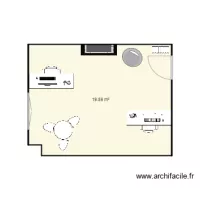 B6 Delfolie Second&eacute;