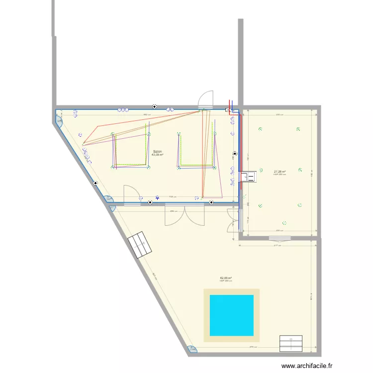 extension 6 sept 21 cotations 2. Plan de extension 6 sept 21 cotations 2. Plan de