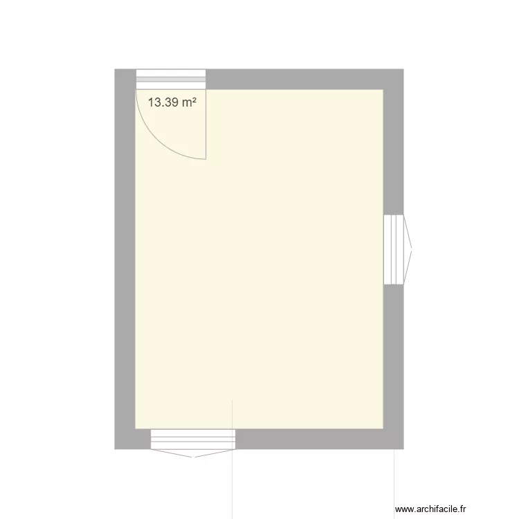 Ch1TailleReel122020. Plan de Ch1TailleReel122020. Plan de