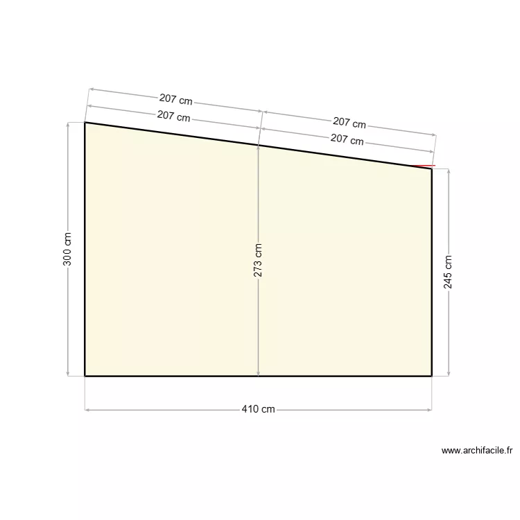 fresnes cot&eacute; 21122023. Plan de 