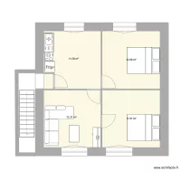 Maison 1er etage