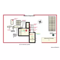 plan matierere dangereuse canvec