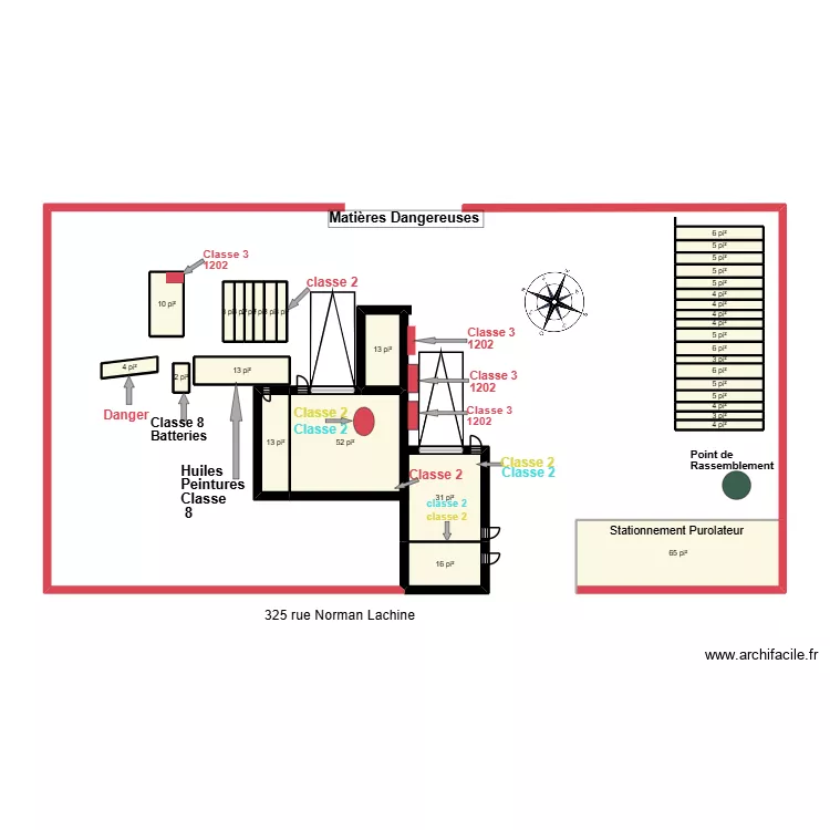 plan matierere dangereuse canvec. Plan de plan matierere dangereuse canvec. Plan de
