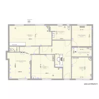 CABINET DR THOMAS V5 cloisons