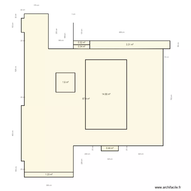 tilly saint félieu. Plan de tilly saint félieu. Plan de