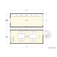 BERTONI VILLEURBANNE