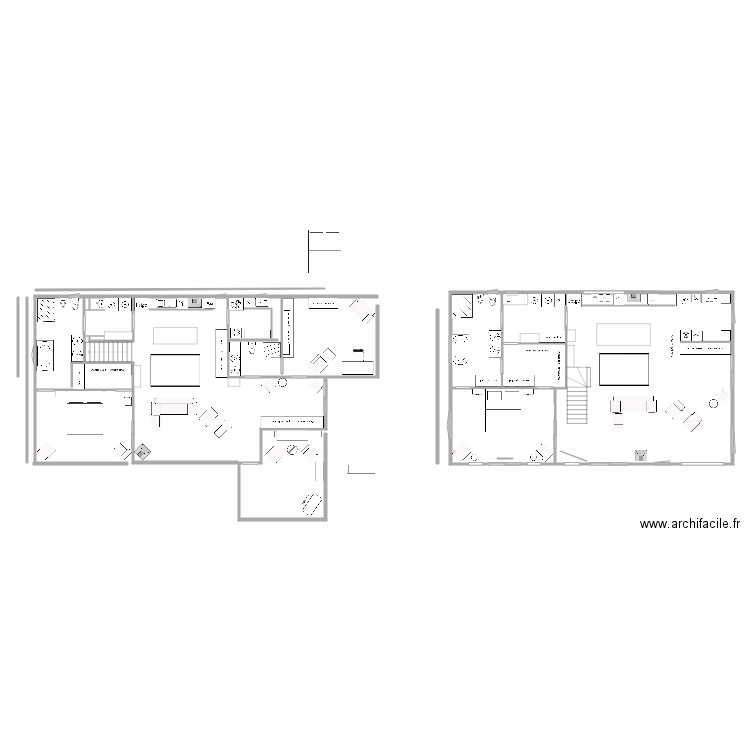 Plan Jan 20. Plan de 0 pièce et 0 m2