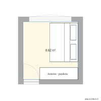 CHAMBRE 2