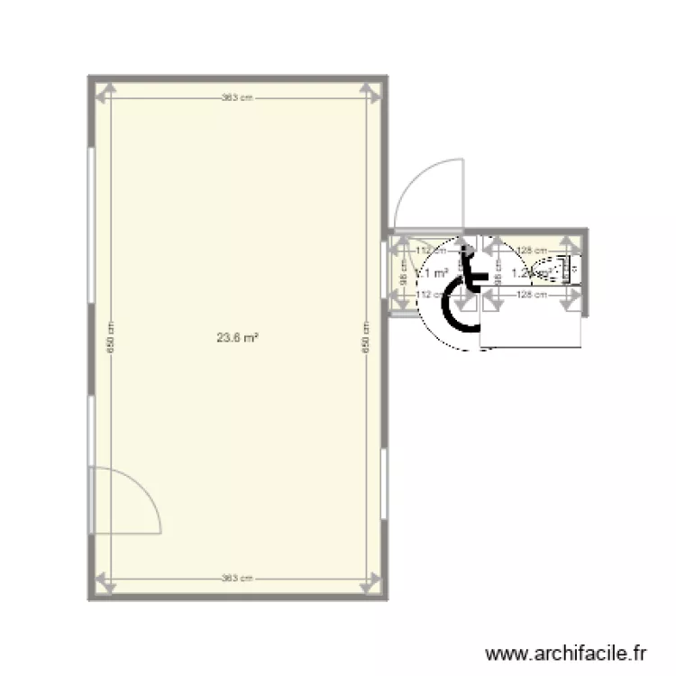 Plan Projet&eacute; Tierra. Plan de 