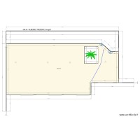 terrasse vilbesset   tina golf 
