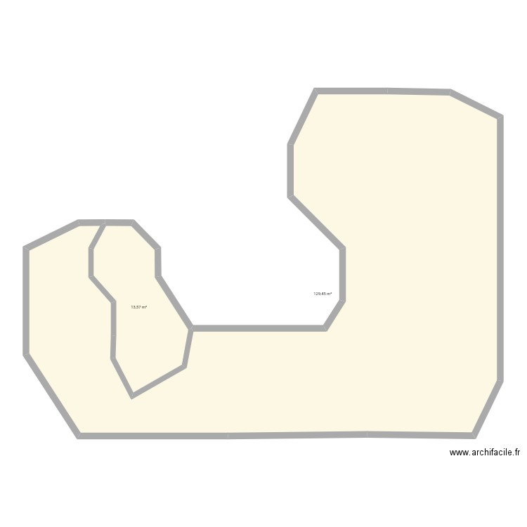 mini projet it 2. Plan de 0 pièce et 0 m2