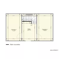 HERAULT &agrave; Le Breuil