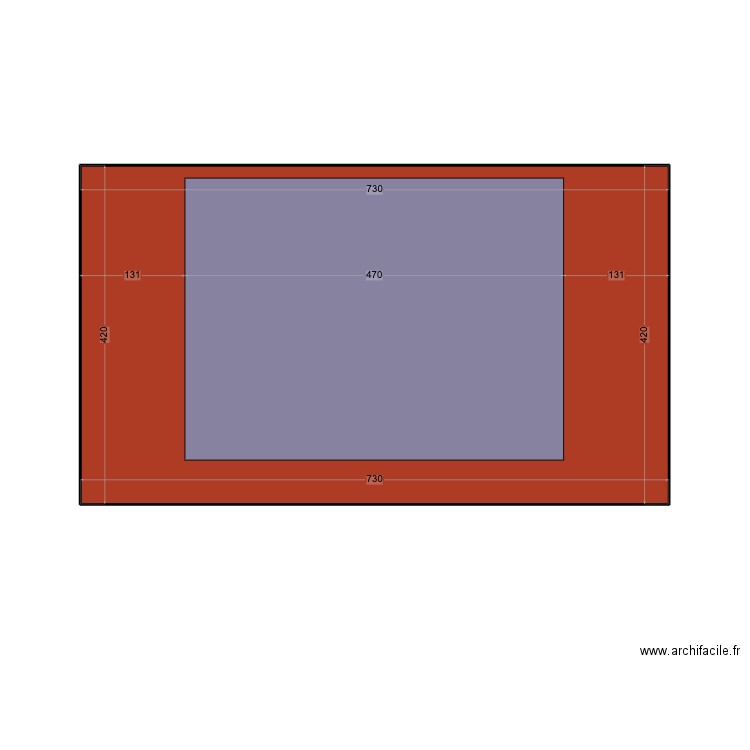 8 panneaux PV 2. Plan de 1 pièce et 31 m2
