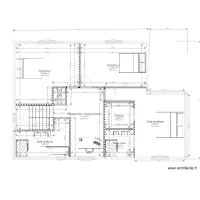 PROJET DACHSTEIN ETAGE2