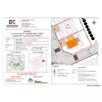 Saint Hilaire des Loges - A6