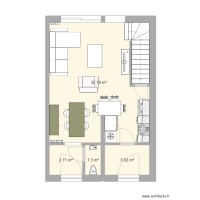 Maison Jumatt Morlanwelz