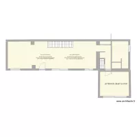 30.10.2022 - Plan rdc 