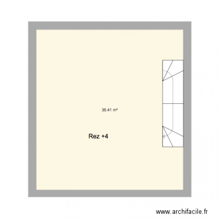 Marie José Rez4 New. Plan de 0 pièce et 0 m2