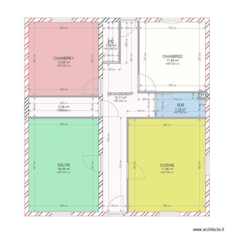 LAURENT FRANGY. Plan de 0 pièce et 0 m2