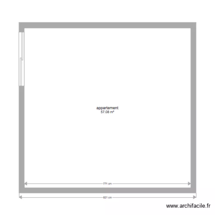 niogret paris 16. Plan de 