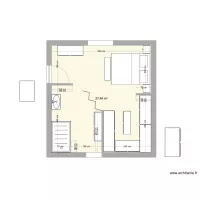 Chambre 2