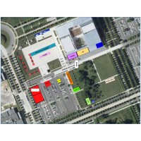 PLAN VILLAGE SEMI N2
