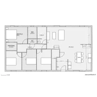 maison_nailloux_meuble