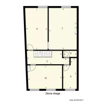 184763 LALEVEE Plomb