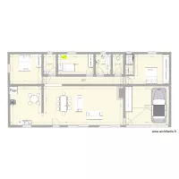 maison elliot agrandie