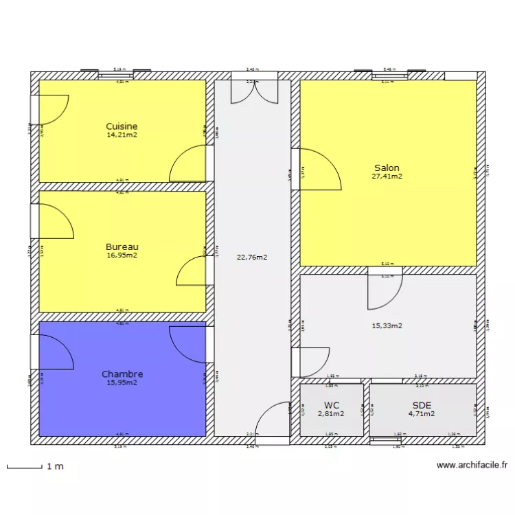 Mdv 4. Plan de 