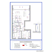 Meuse View Appartement  C19 