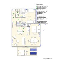 Santa Clara 2 avec implantation elec v ilot 3