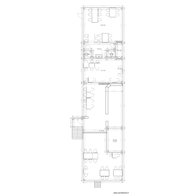 LA CREUSILLE RESTAURANT. Plan de LA CREUSILLE RESTAURANT. Plan de