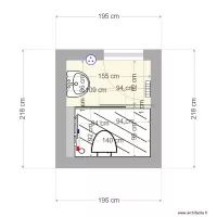 FAYET opheor projet receveur 140