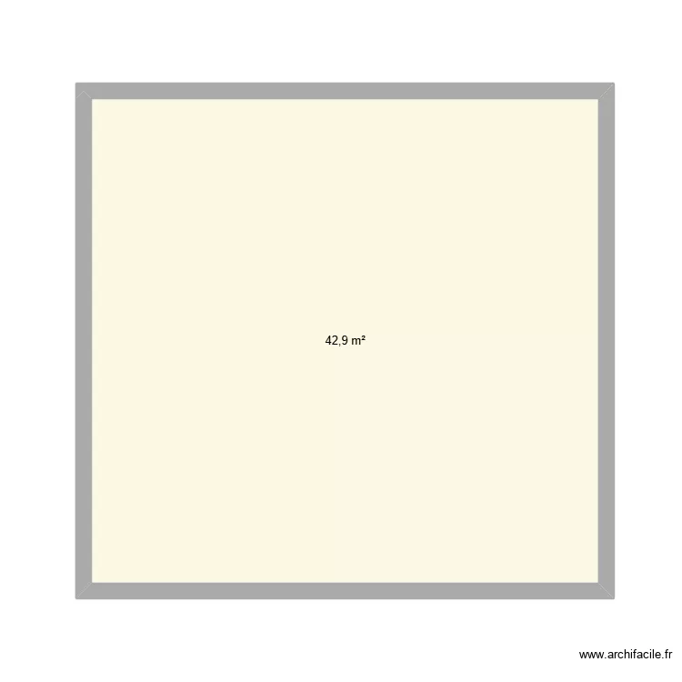 Garage Pompignan 04 05 25. Plan de 