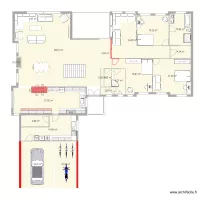 NLCH RDV meubl&eacute; V1 new plan