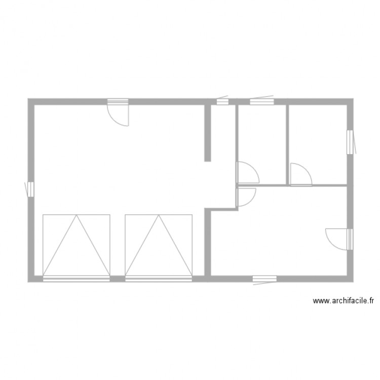 182345. Plan de 0 pièce et 0 m2