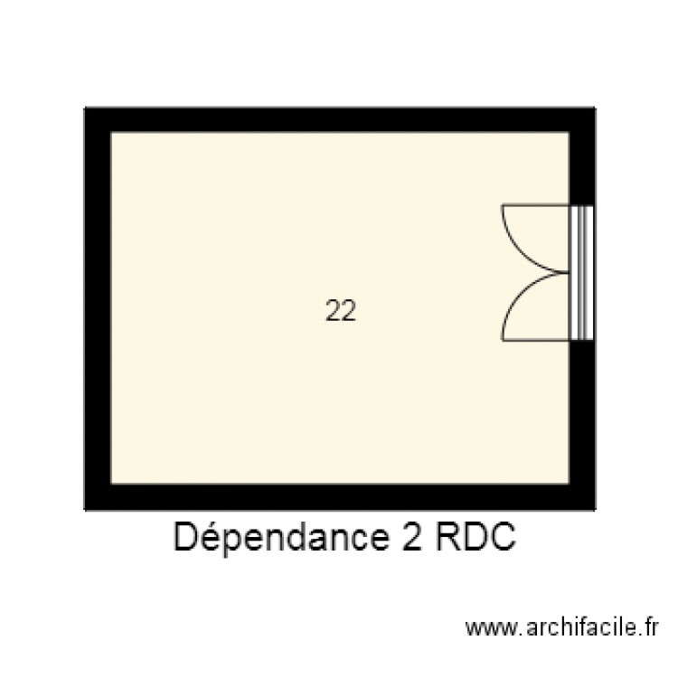 174528 MONVOISIN LC. Plan de 0 pièce et 0 m2