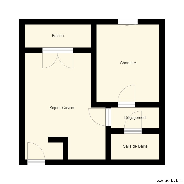 E200125. Plan de 0 pièce et 0 m2