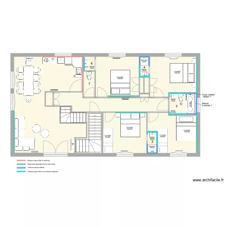 Premier Peinture Papier Peint Faience. Plan de Premier Peinture Papier Peint Faience. Plan de