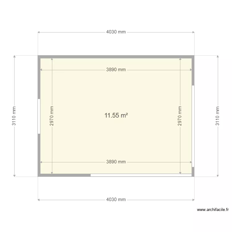 cuisine maison. Plan de cuisine maison. Plan de