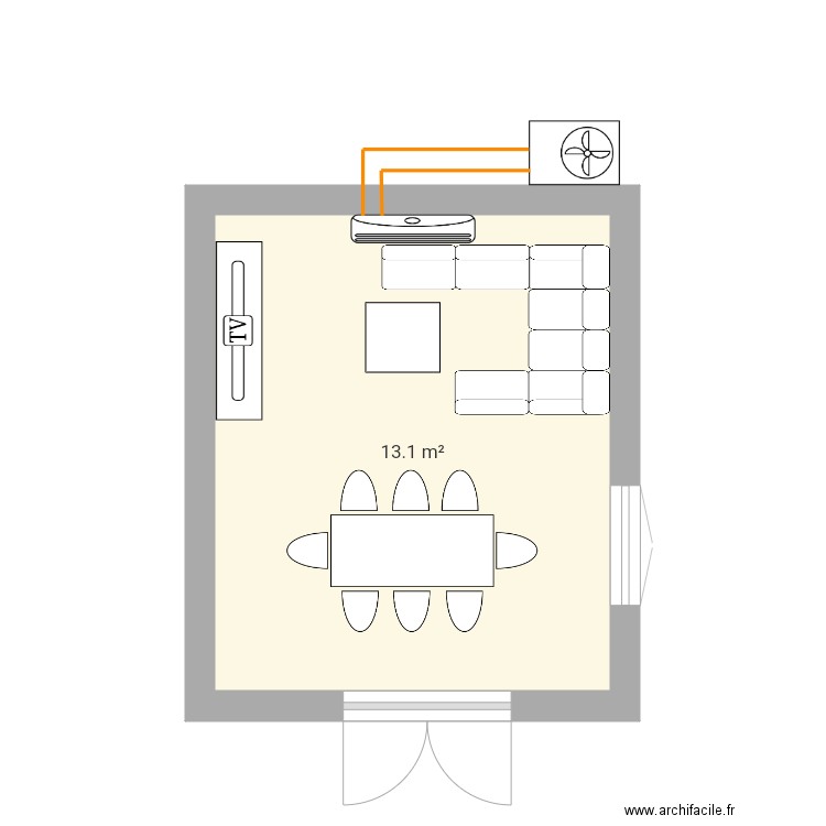 2A7 MIT Thomas . Plan de 0 pièce et 0 m2