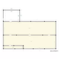 plan maison m&eacute;nili&egrave;re VS