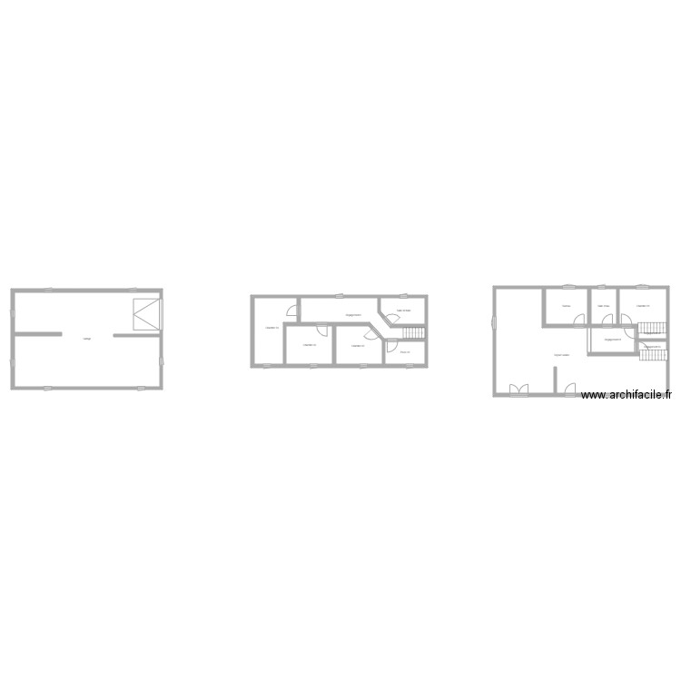350601374. Plan de 0 pièce et 0 m2